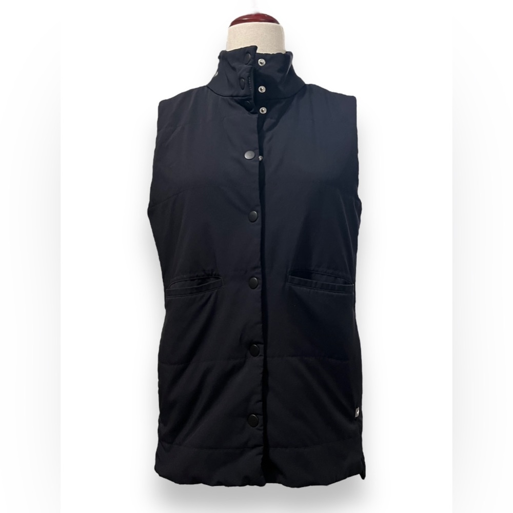 Figs womens vest small